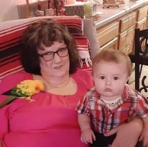 Meet your Posher, Tammy